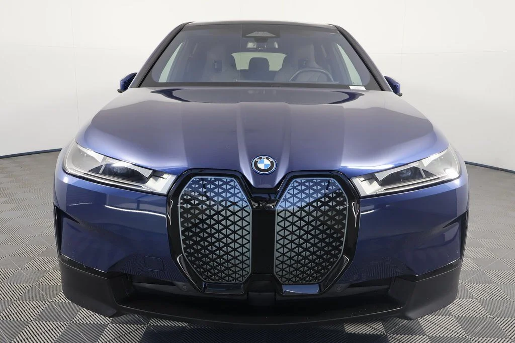 Used 2023 BMW iX Base with VIN WB523CF04PCM96806 for sale in Escondido, CA