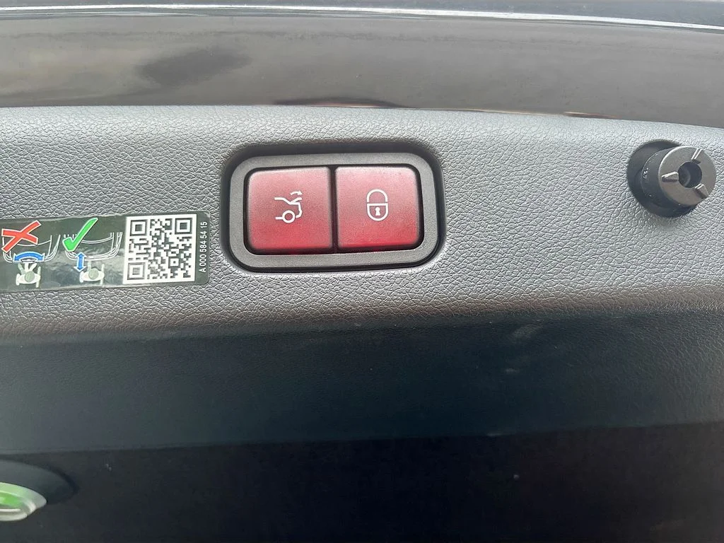 Used 2024 Black Mercedes-Benz E 350 image 25
