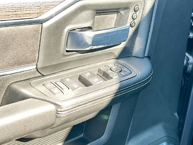 2026 RAM 2500 Laramie - Photo 14