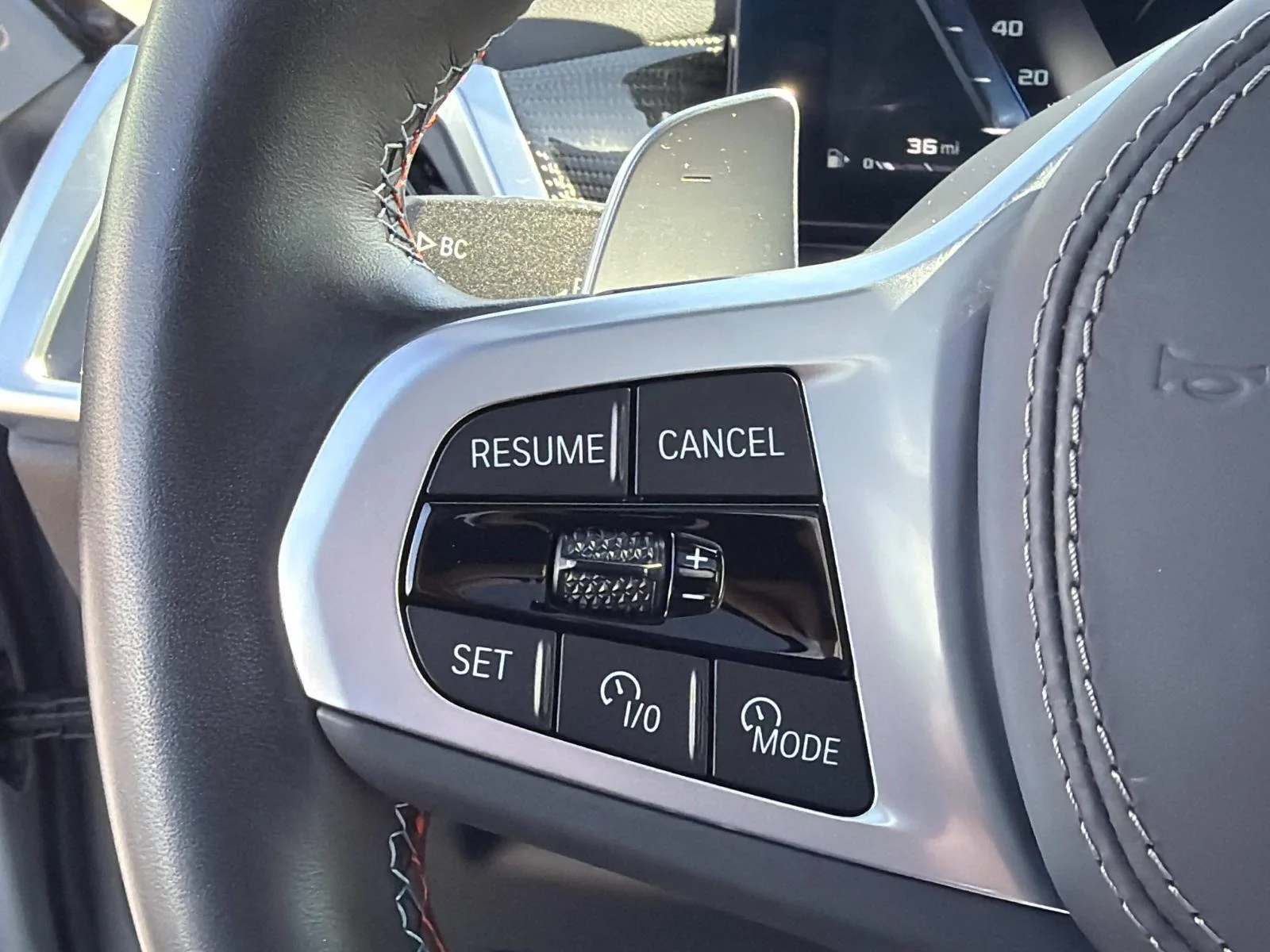 Used 2025 Brooklyn Grey Metallic BMW M60i Sports Activity Vehicle image 20
