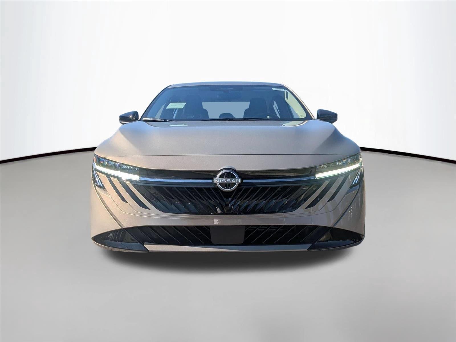New 2027 Imperial Bronze Nissan SV image 8