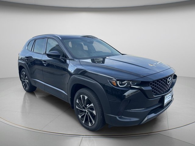New 2025 Mazda CX-50 Hybrid Premium Plus AWD