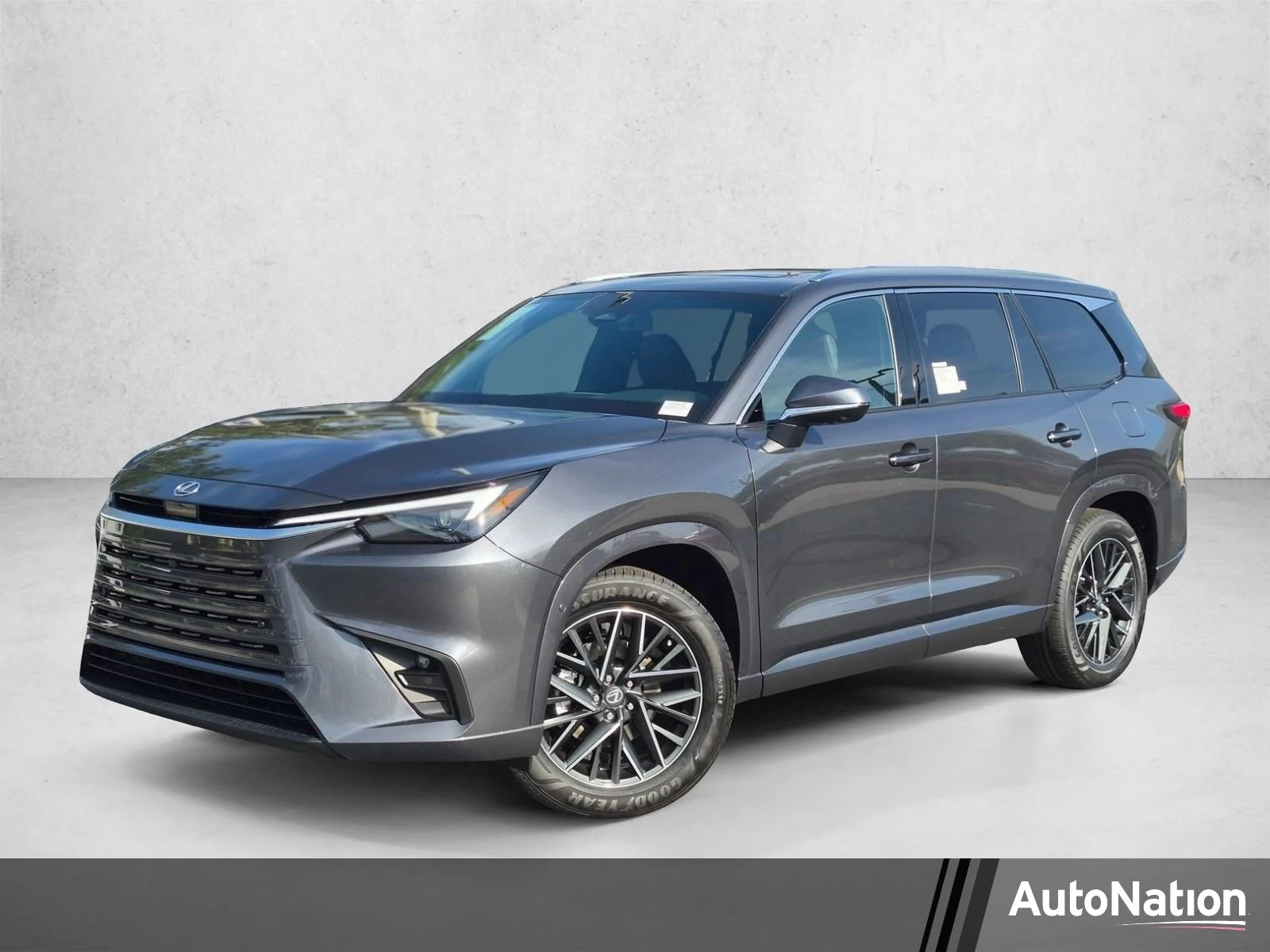 2026 Lexus TX  350 PREMIUM AWD