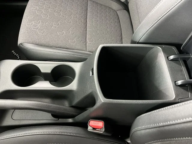 New 2026 Fusion Black Kia S image 21