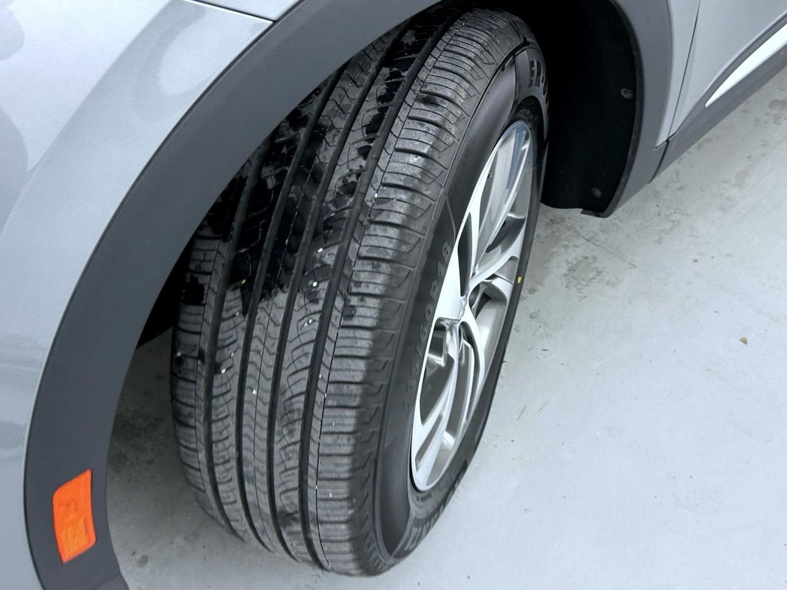 Used 2023 Gray Buick Essence image 22