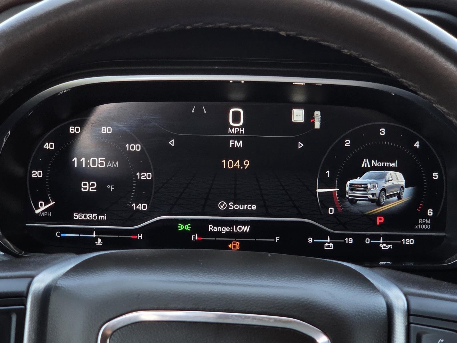 Used 2023 Summit White GMC SLE image 20