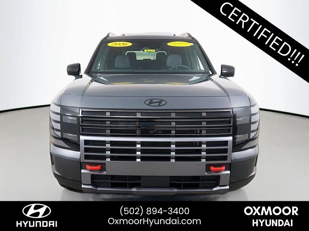 Used 2026 Ecotronic Gray Pearl Hyundai XRT Pro image 2