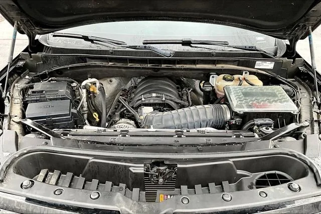 Used 2021 Black Raven Cadillac Sport Platinum image 31