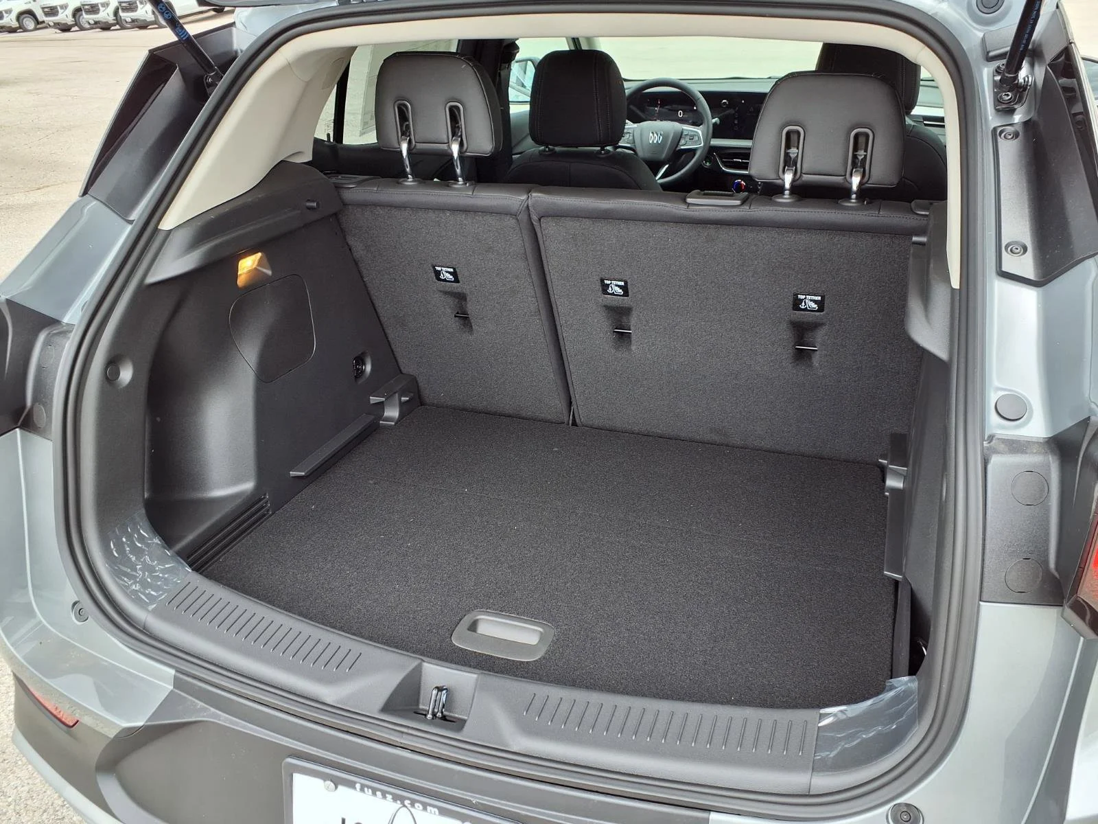 2026 Buick Encore GX Preferred - Photo 16