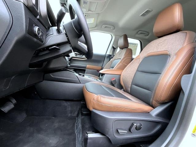 2026 Ford Bronco Sport Outer Banks - Photo 24