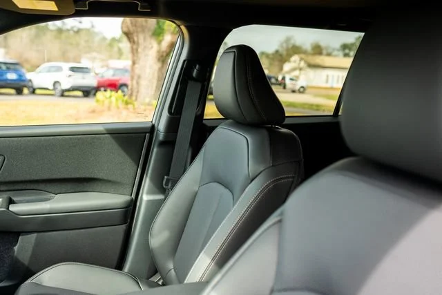 New 2026 River Rock Pearl Subaru Limited XT image 33