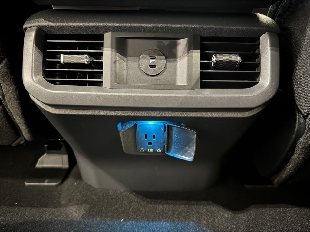New 2026 White Ford XLT image 28