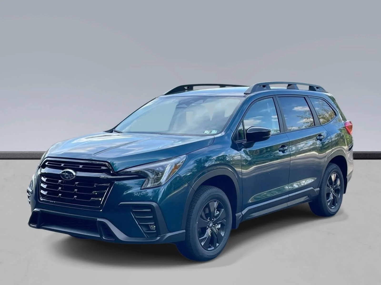 2027 Subaru ASCENT Premium 7-Passenger