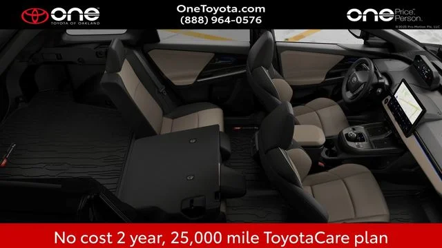 New 2026  Toyota Base image 5