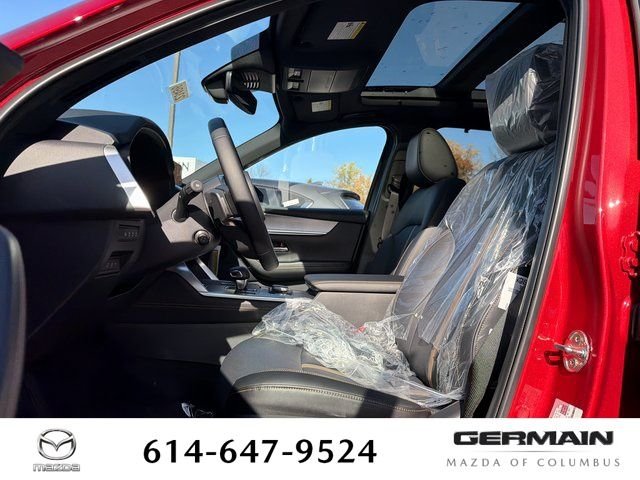 2026 Mazda CX-70 Premium Package - Photo 21