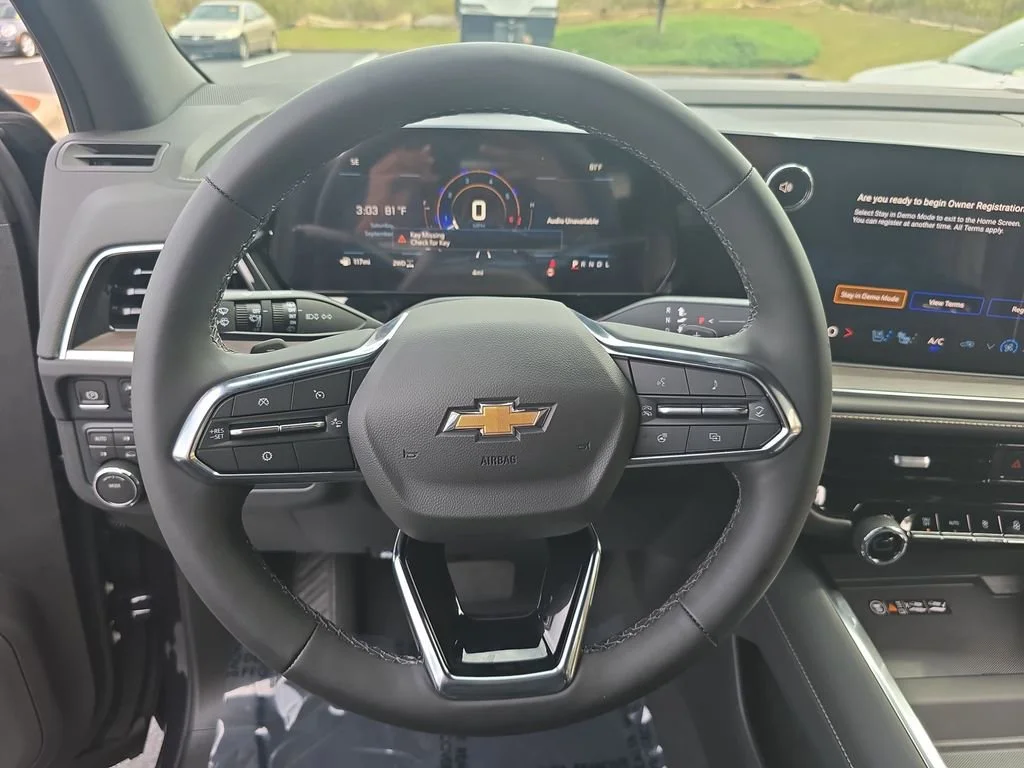 2026 Chevrolet Tahoe Premier - Photo 18