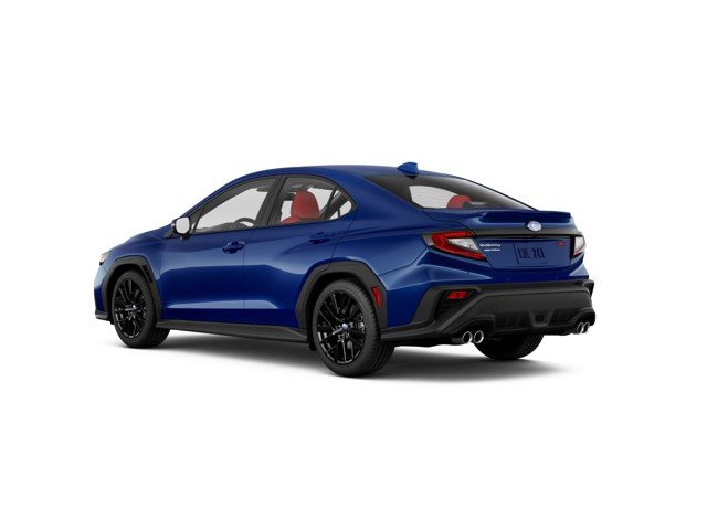 New 2026 SAPPHIRE BLUE PEARL Subaru Limited image 5