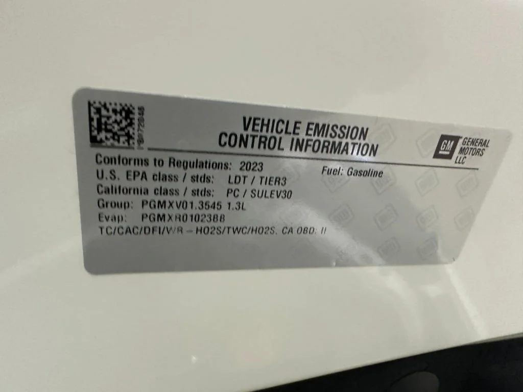 2023 Buick Encore GX Essence - Photo 40