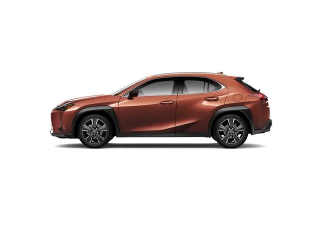 New 2026 Copper Crest Lexus  image 2