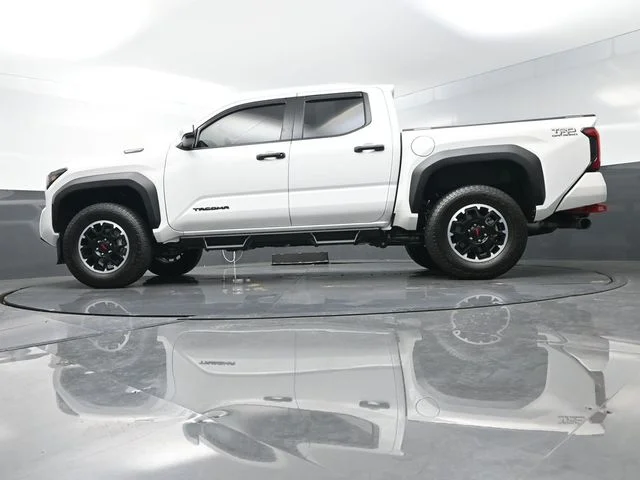 Used 2025 White Toyota TRD Off Road image 35
