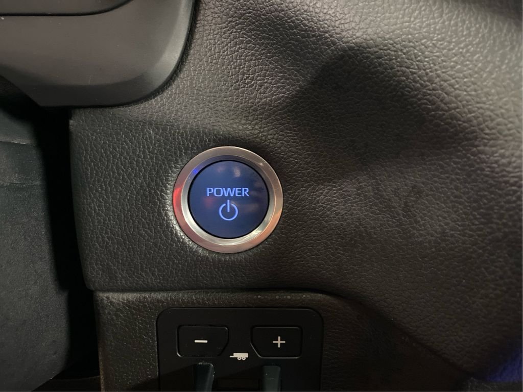 2023 Toyota Sequoia SR5 - Photo 25