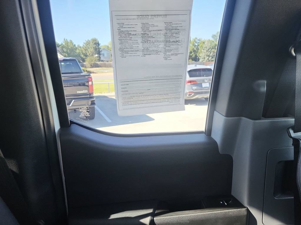 Used 2023 White Ford XL image 10