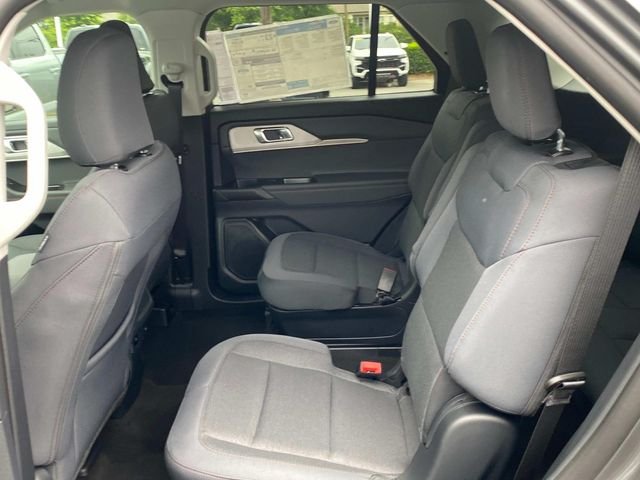 New 2026 Gray Ford Active image 7