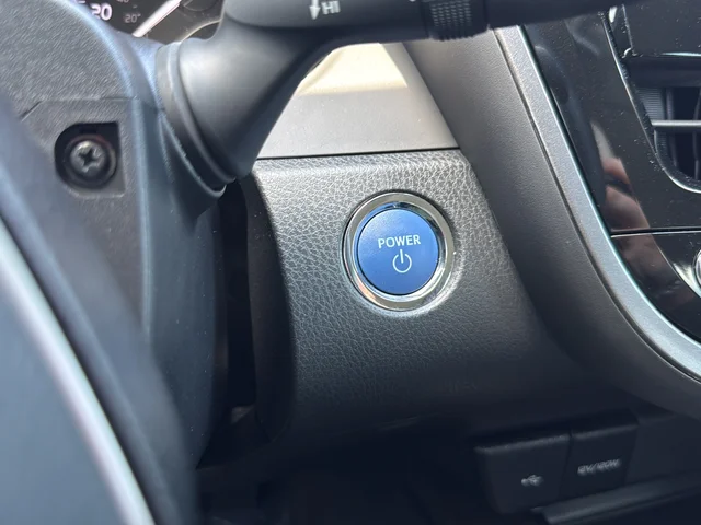 Used 2022 Gray Toyota LE image 30
