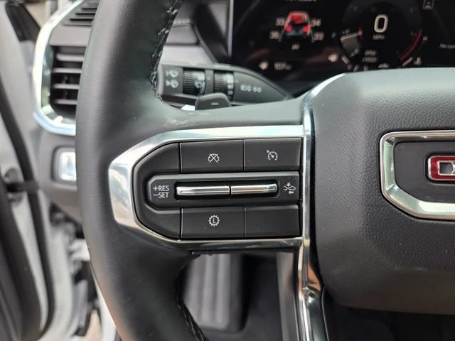 2025 GMC Acadia Elevation - Photo 29