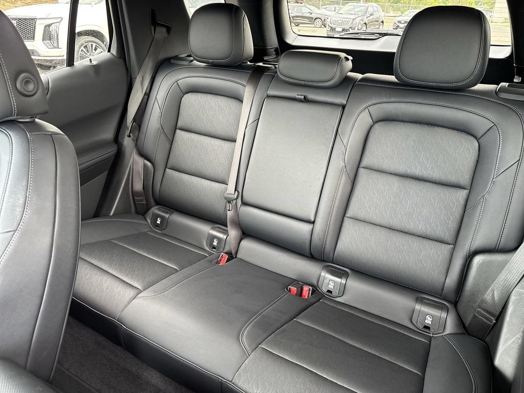 2025 Chevrolet Equinox LT - Photo 29