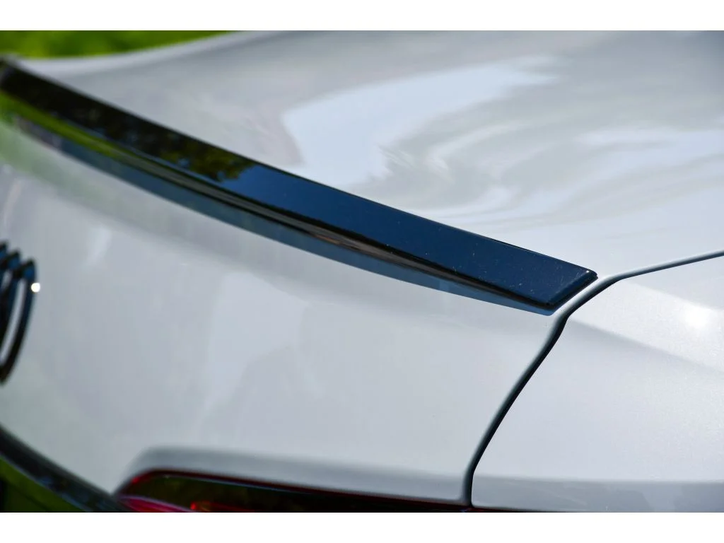 Certified Used 2023 Gray Audi Premium Plus image 27