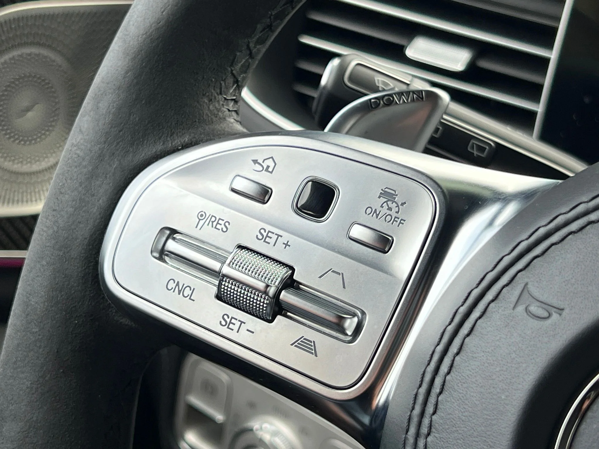 Used 2023  Mercedes-Benz GLS 63 AMG® image 30
