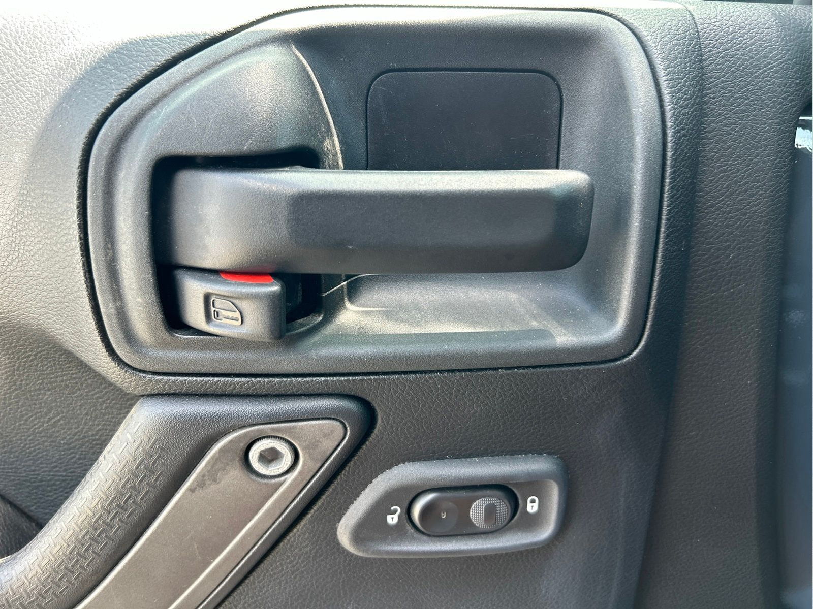 Used 2017 Black Jeep Unlimited Sport image 24