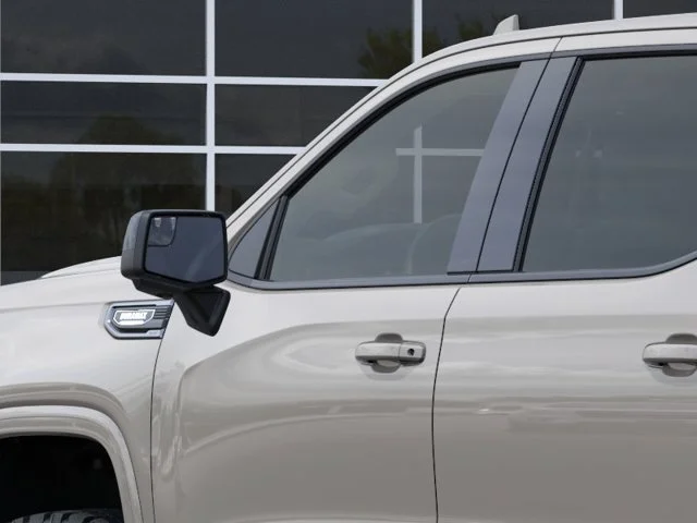 New 2026 Coastal Dune GMC AT4 image 13