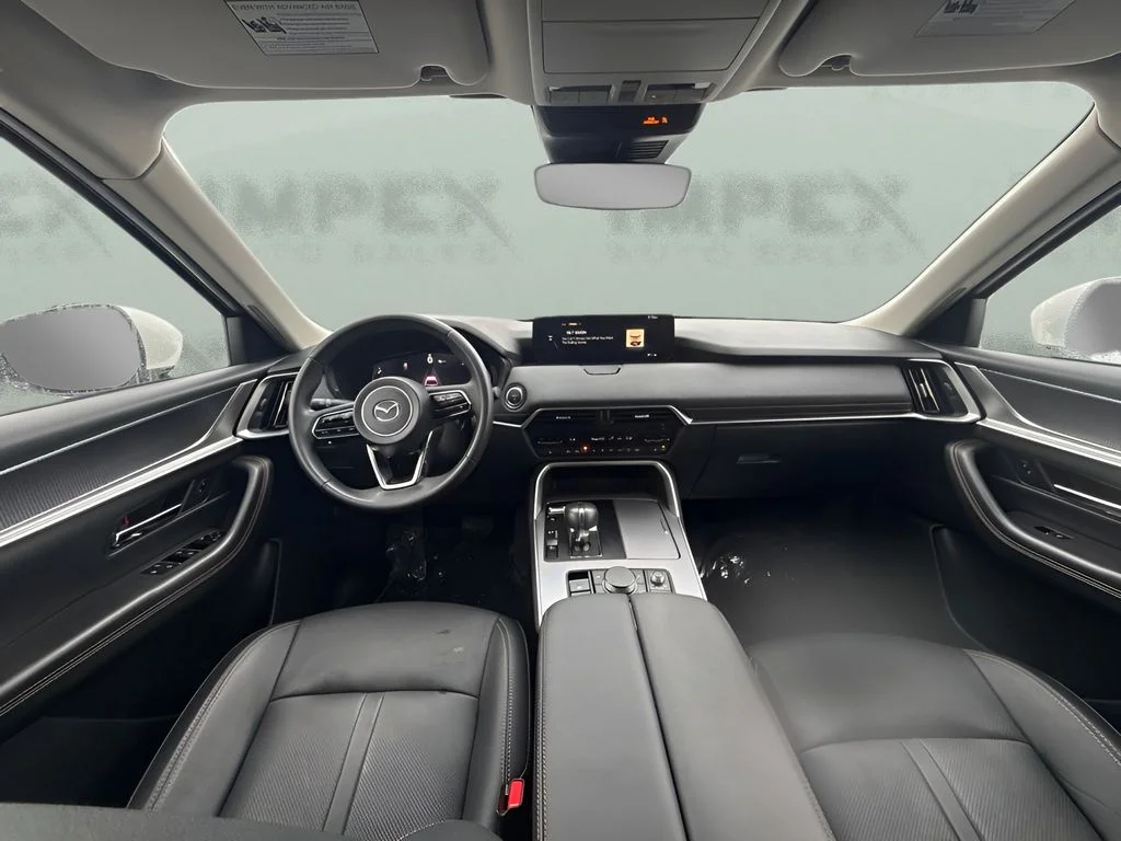 Used 2024 White Mazda Preferred image 9
