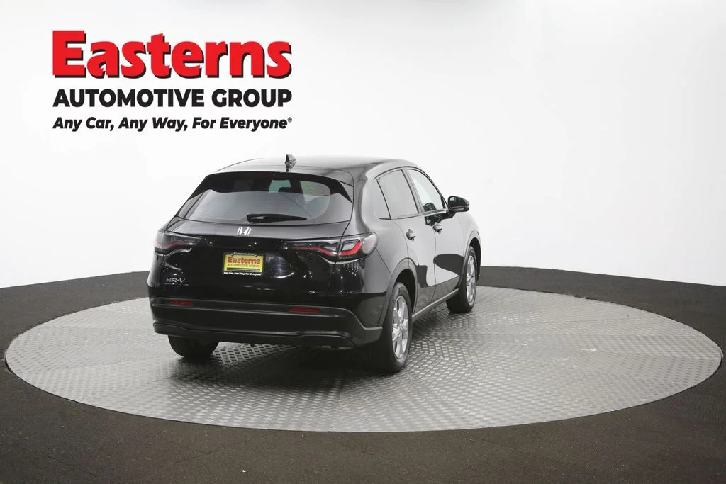 Used 2024 Black Honda LX image 38