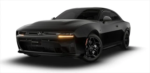 2026 Dodge Charger R/T AWD's photo