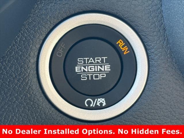 2026 RAM 3500 Chassis Tradesman - Photo 19