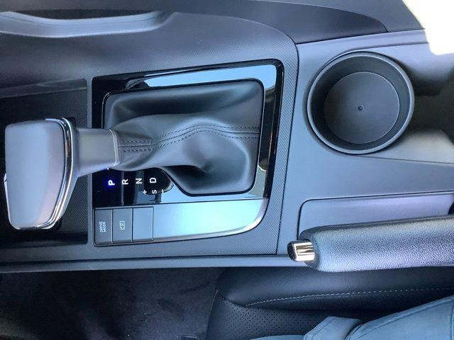 New 2026 Gray Hyundai SEL Sport Plus image 24