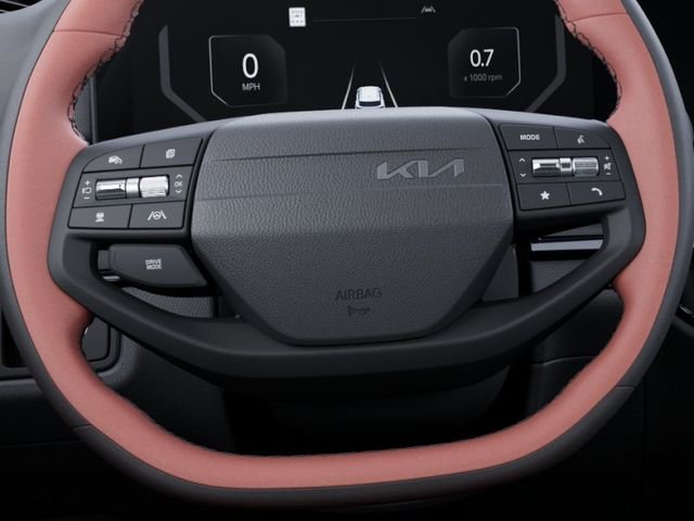 New 2027  Kia SX-Prestige image 22