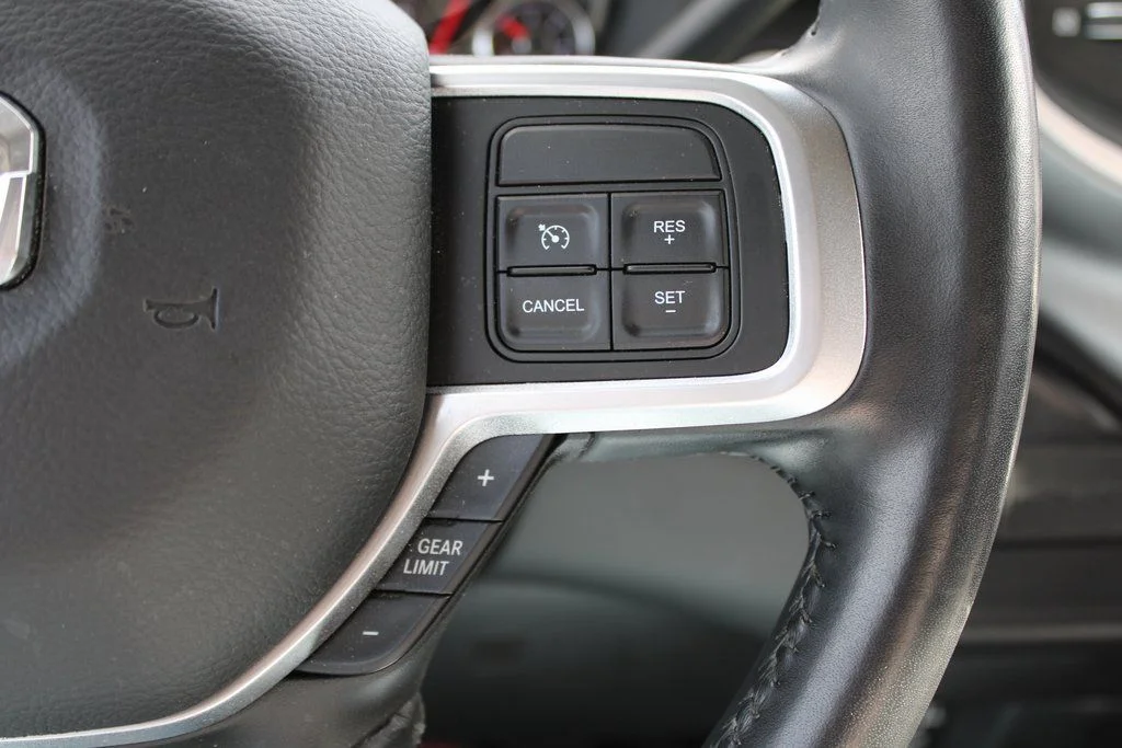 2019 RAM Ram 2500 Pickup Big Horn - Photo 28