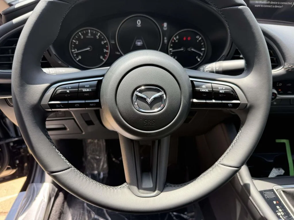 New 2026 Jet Black Mazda 2.5 S Preferred image 20