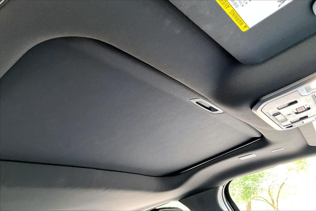 Used 2024 Black Toyota Limited image 27