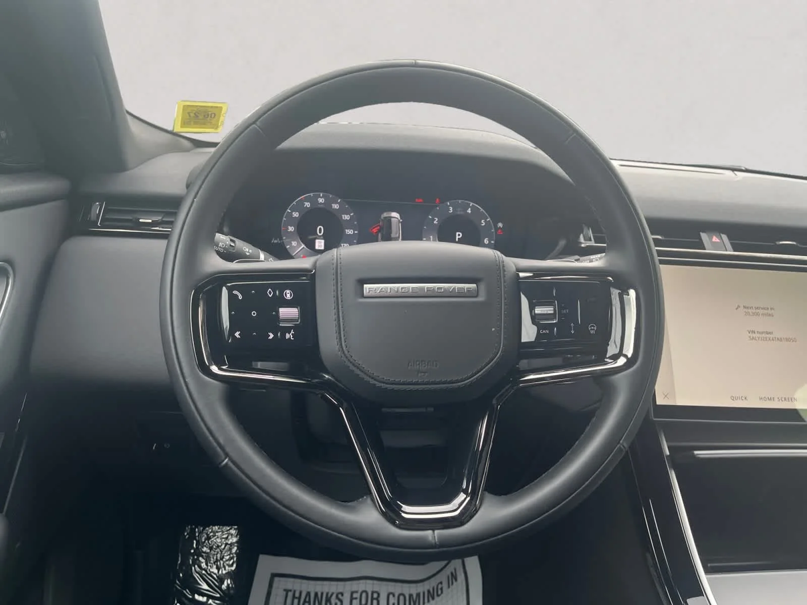 Used 2026 Fuji White Land Rover S image 12