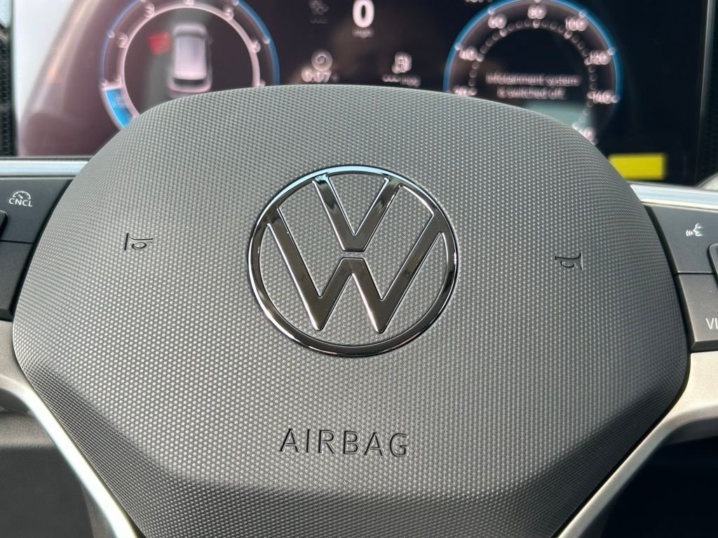 New 2026 Gray Volkswagen 2.0T S image 25