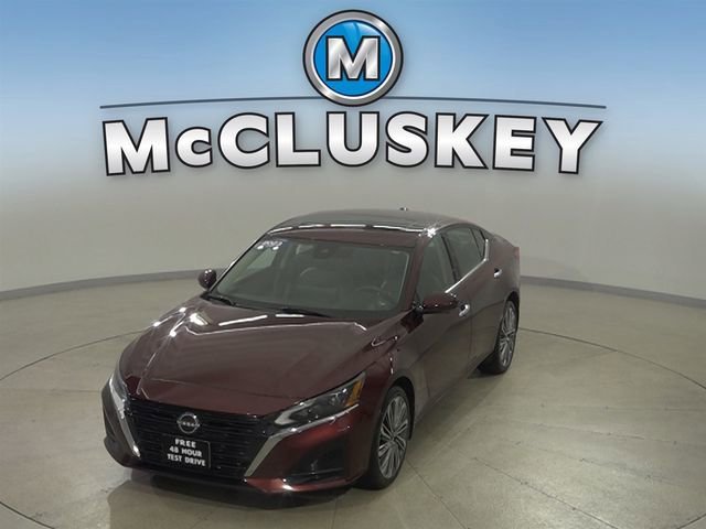 2023 Nissan Altima SL - Photo 5