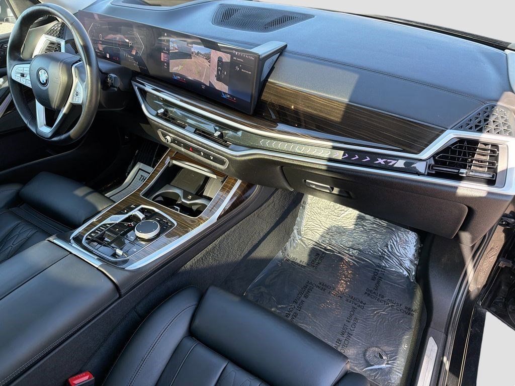2023 BMW X7 40i - Photo 13