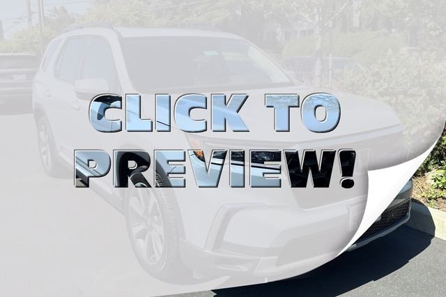 2025 Honda Pilot Touring 2WD's photo