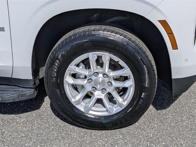 2025 Chevrolet Tahoe LT - Photo 37