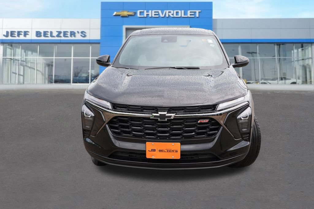 2026 Chevrolet Trax RS - Photo 8